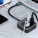 How to Optimize Your Workspace with Multi-Port Hubs