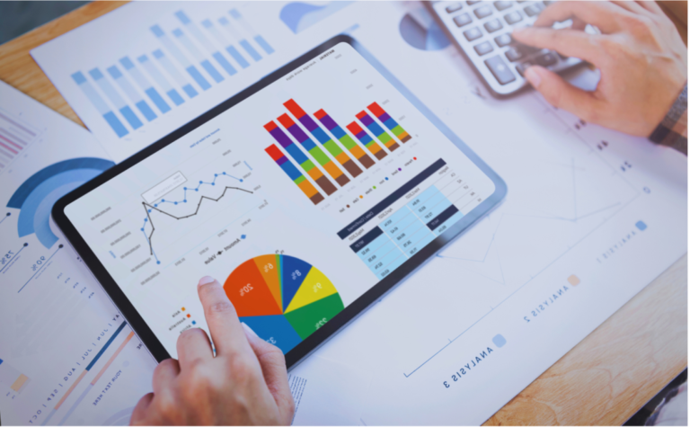 Marketing Trends in the Computer Accessories Industry
