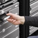 External Storage Solutions for Data Backup