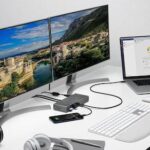 The Importance of Docking Stations for Laptops