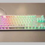 Must-Have Keyboards for Productivity