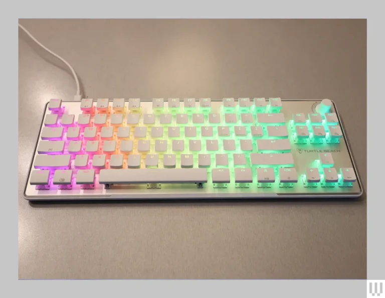 Must-Have Keyboards for Productivity