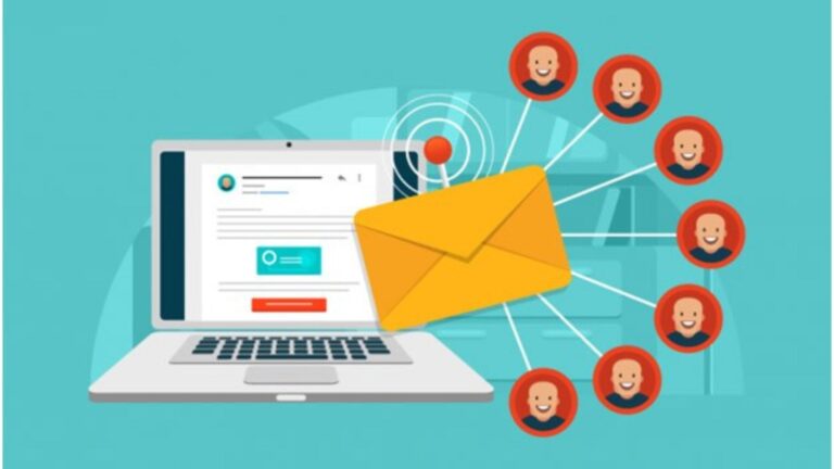 The Benefits of Email Marketing for Small Businesses