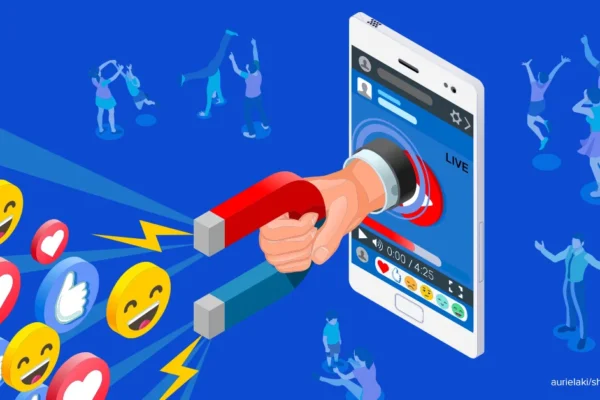 The Impact of User-Generated Content