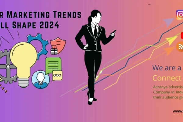 The Rise of Influencer Marketing in 2024
