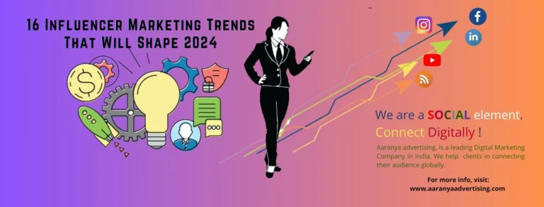 The Rise of Influencer Marketing in 2024
