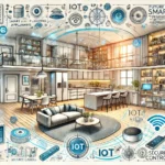 How IoT is Changing the Smart Home Industry