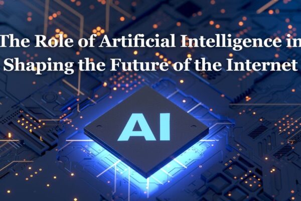 AI’s Impact on the Internet