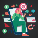 Personalization in Marketing Campaigns