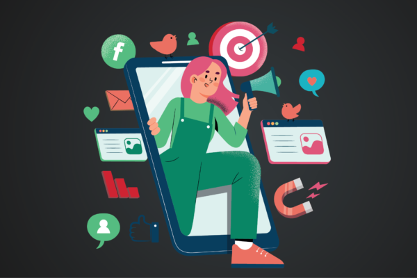 Personalization in Marketing Campaigns