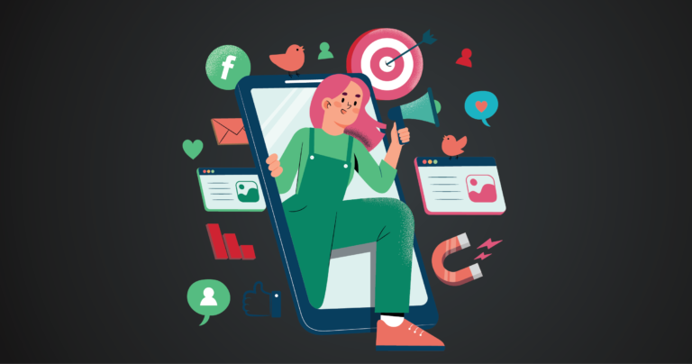 Personalization in Marketing Campaigns