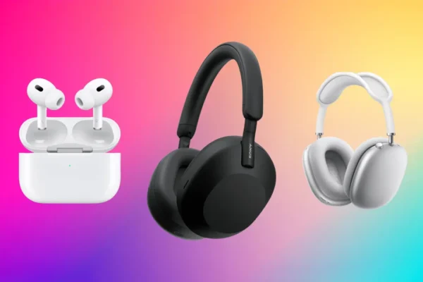 A Guide to Choosing the Best Headsets for Remote Work