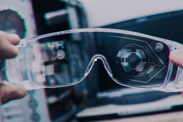 The Future of Augmented Reality in Everyday Life
