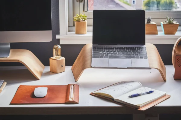 Benefits of Ergonomic Accessories for Productivity