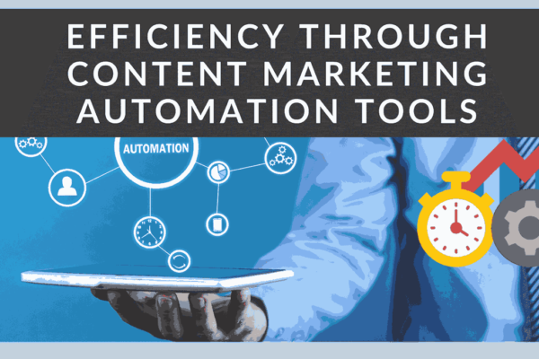 Marketing Automation Tools for Efficiency