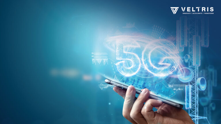 How 5G Will Transform Mobile Technology