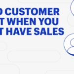 Building Customer Trust Through Sales