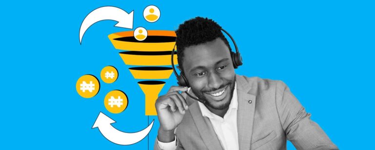 How to Convert Leads into Loyal Customers
