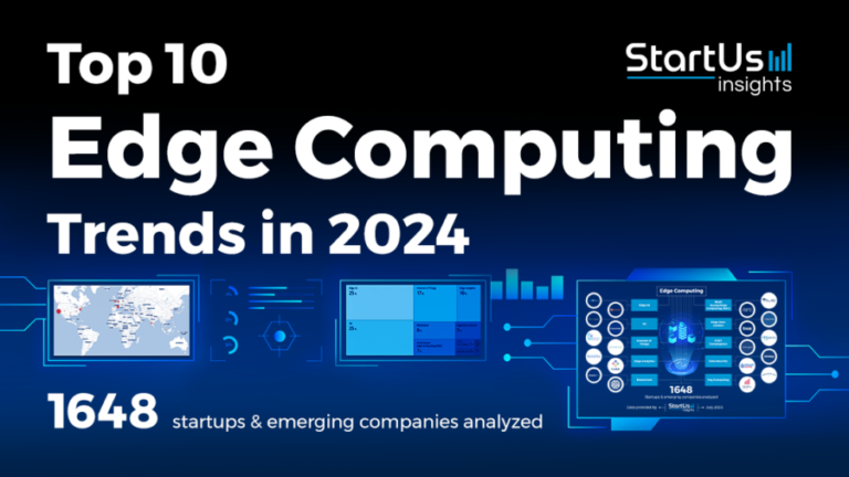 Edge Computing: The Next Big Tech Trend
