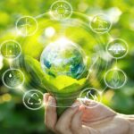 Emerging Trends in Green Technology