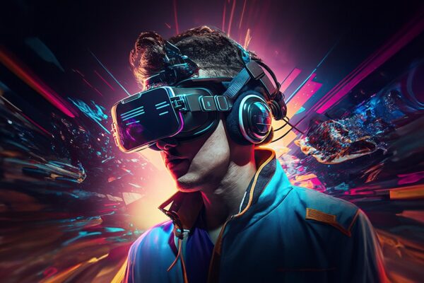 How AR and VR Are Changing the Gaming Industry