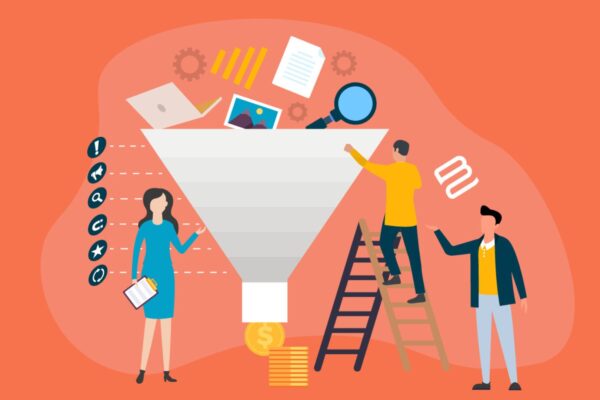 How to Create a Winning Sales Funnel for E-commerce