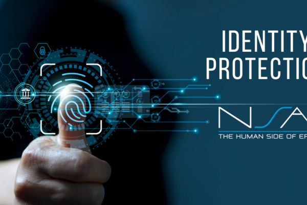 Protecting Your Online Identity Protecting Your Online Identity