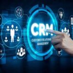 The Role of CRM Software in Modern Sales
