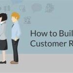 Long-Term Customer Relationships Through Sales