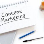 Content Marketing in Driving Organic Traffic