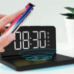 Wireless Accessories for a Clutter-Free Workspace