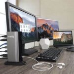 The Right Docking Station for Your Laptop