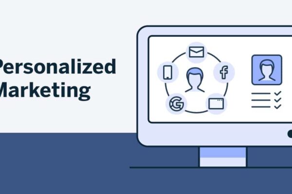 Personalization in Marketing: Tools and Techniques