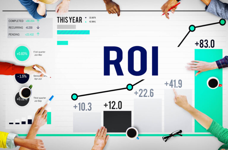 Measure the ROI of Your Marketing Campaigns