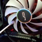 Computer Accessories Clean and Maintained