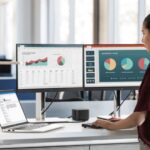 The Best Docking Stations for Laptop Productivity