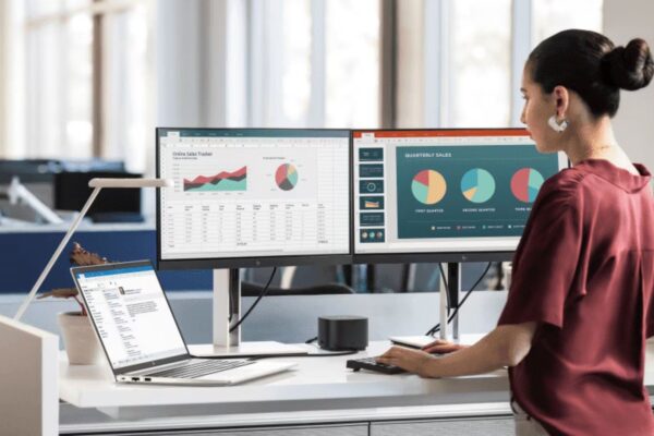 The Best Docking Stations for Laptop Productivity