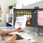 The Best Monitors for Creative Professionals