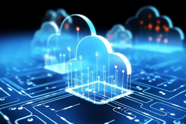 The Future of Cloud Computing in 2024