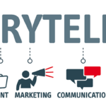 The Importance of Storytelling in Marketings