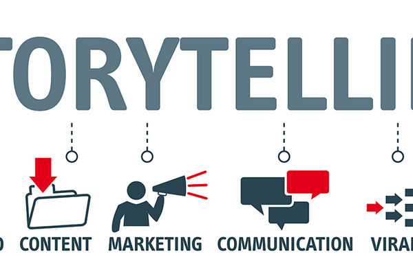 The Importance of Storytelling in Marketings