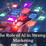 The Role of AI in Modern Marketing Strategies