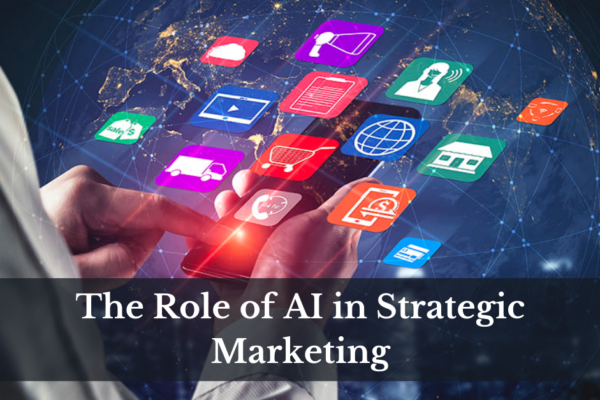 The Role of AI in Modern Marketing Strategies