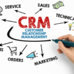 The Role of CRM in Boosting Sales
