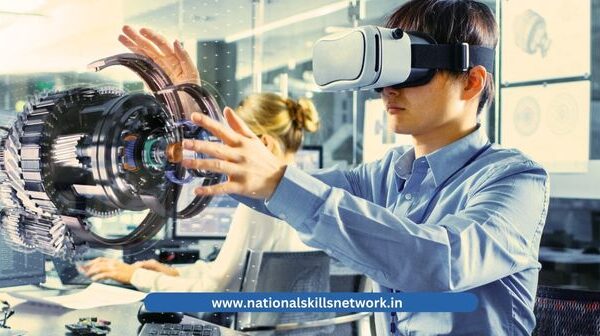 The Impact of VR in Education and Training