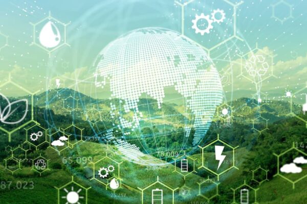 Why Green Technology Is the Next Big Investment Opportunity