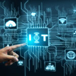 The Rise of the Internet of Things