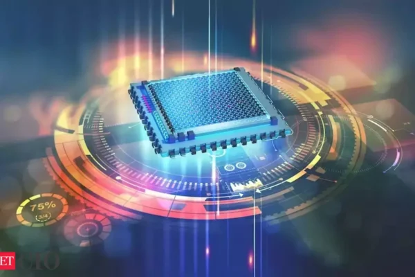 The Rise of Quantum Computing and What It Means