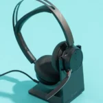 Noise-Cancelling Headphones for Focused Work