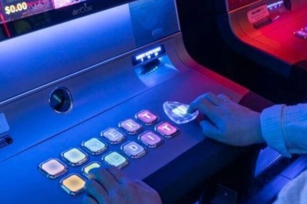 Technical Reliability of The Pokies